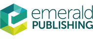 Emerald Publishing logga
